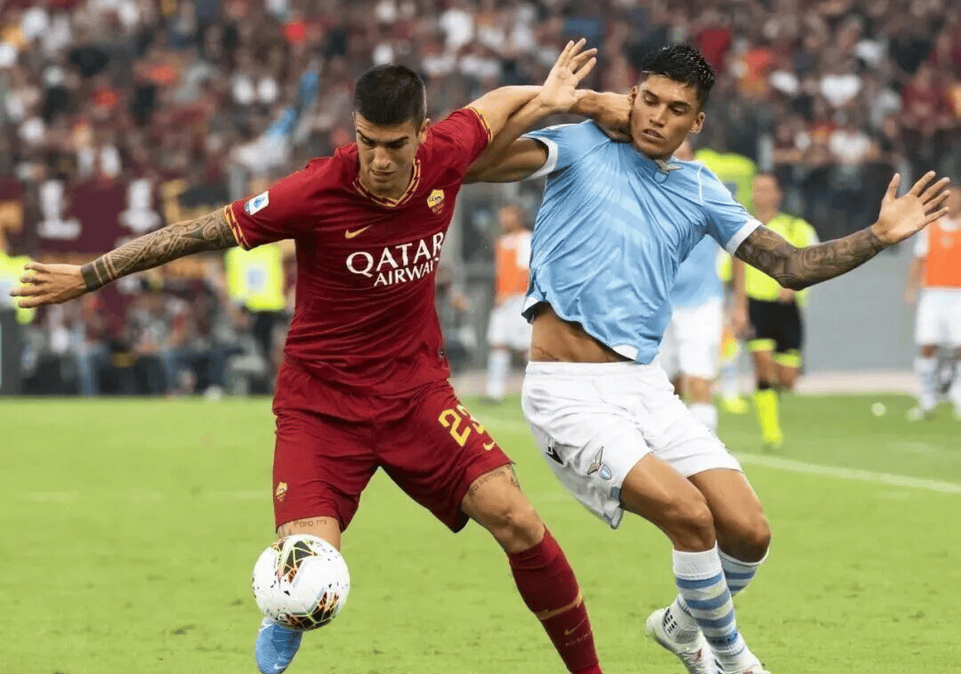 罗马客场-击败克罗托内，稳固前四位置