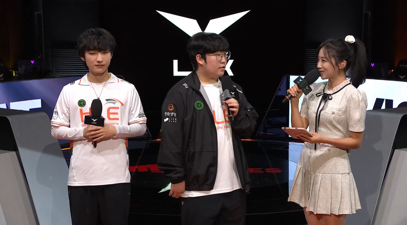 leisu-HLE完胜FNC，Peanut完成帽子戏法