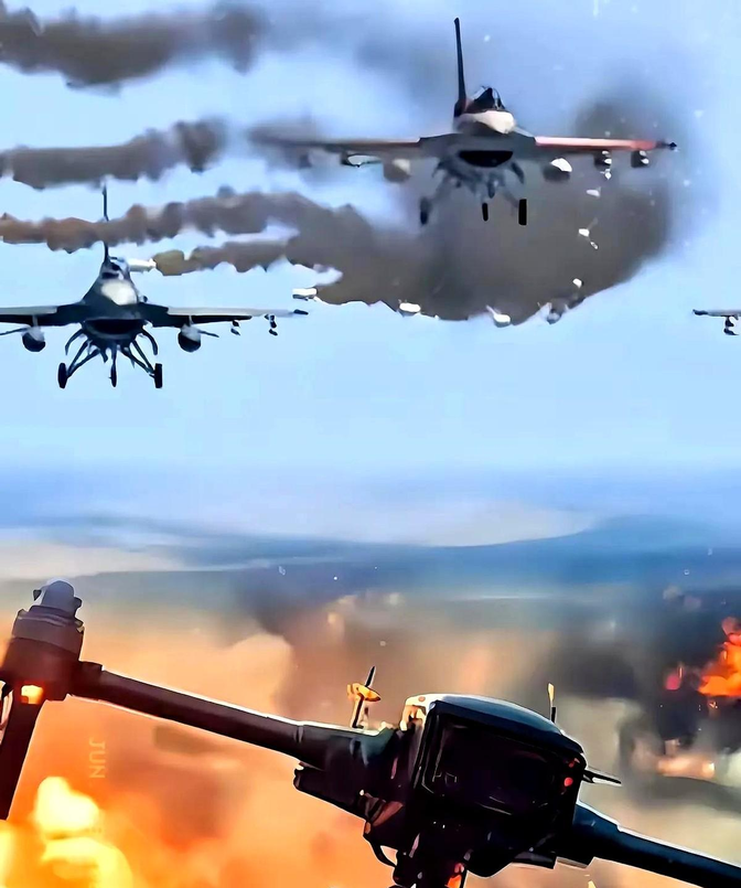 乌克兰勇往直前，决胜时刻到来