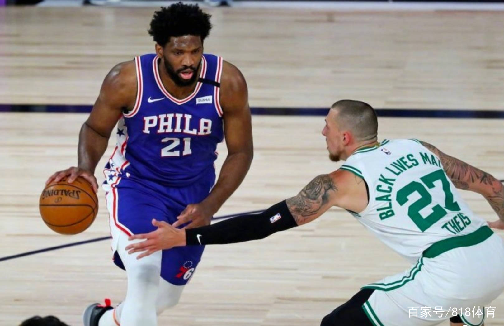 雷速网球直播-新疆队横扫浙江队，恩比德高光表现