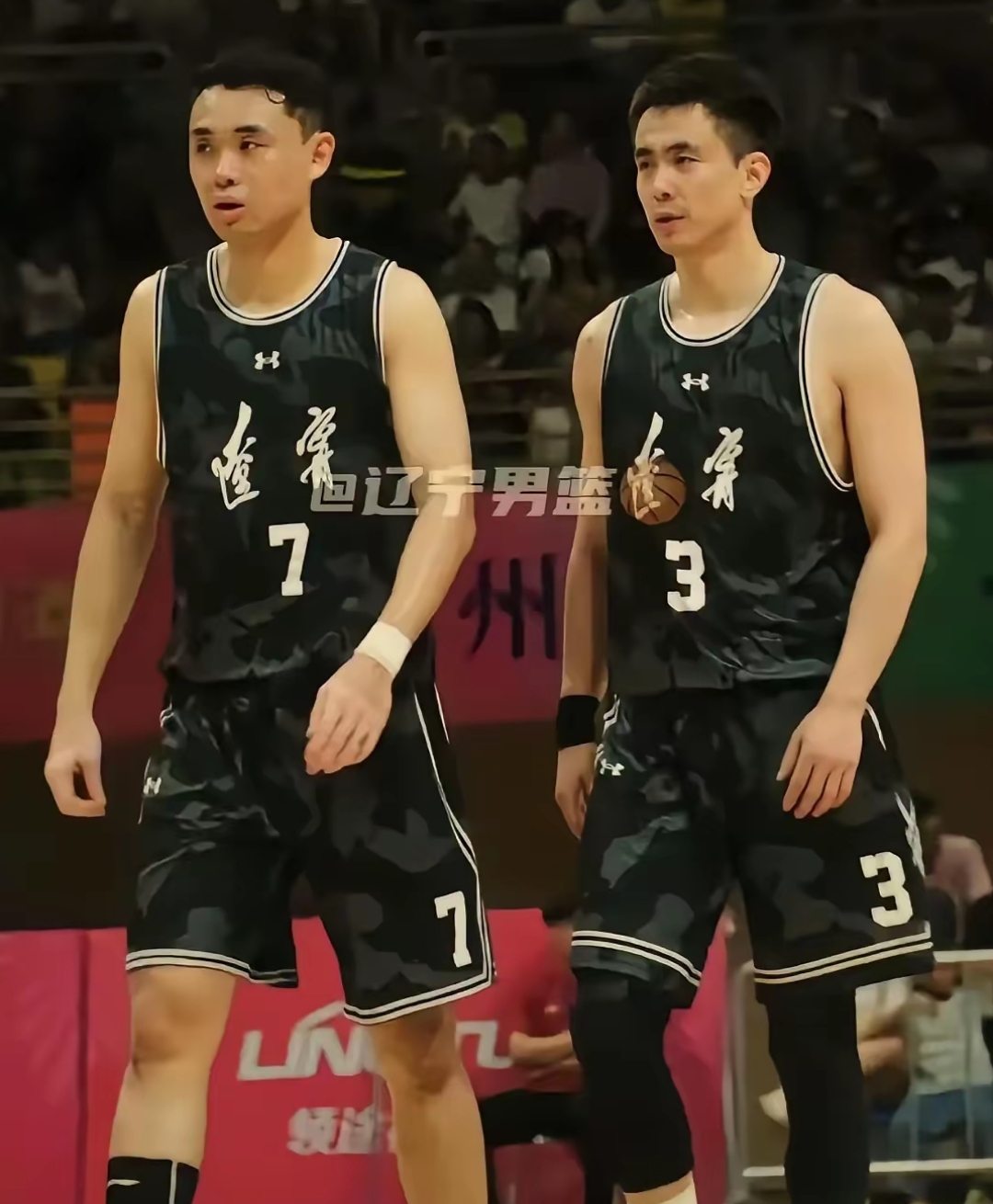 天津队横扫魔术，赵继伟关键制胜