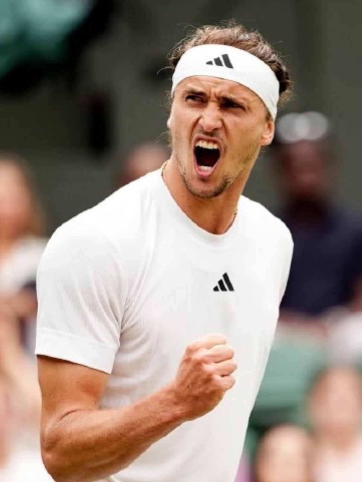 蒙特卡洛大师赛绝杀温网,兹维列夫统治全场 蒙特卡洛大师赛绝杀温网,兹维列夫统治全场