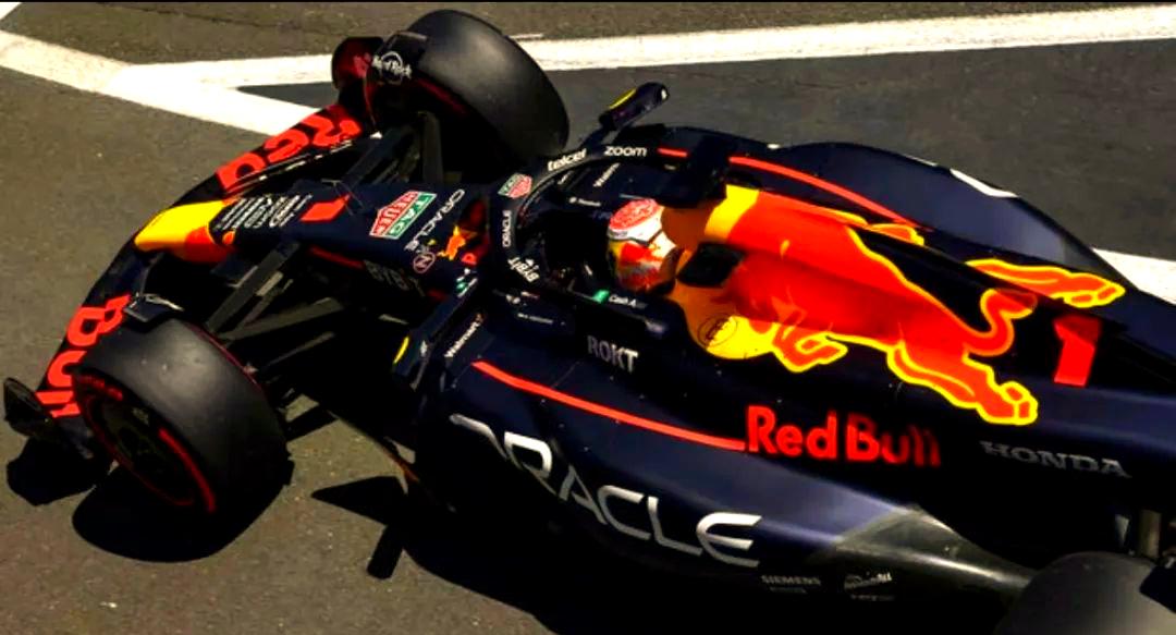 雷速体育-红牛车队轻取雷诺车队，拉塞尔扛起全队