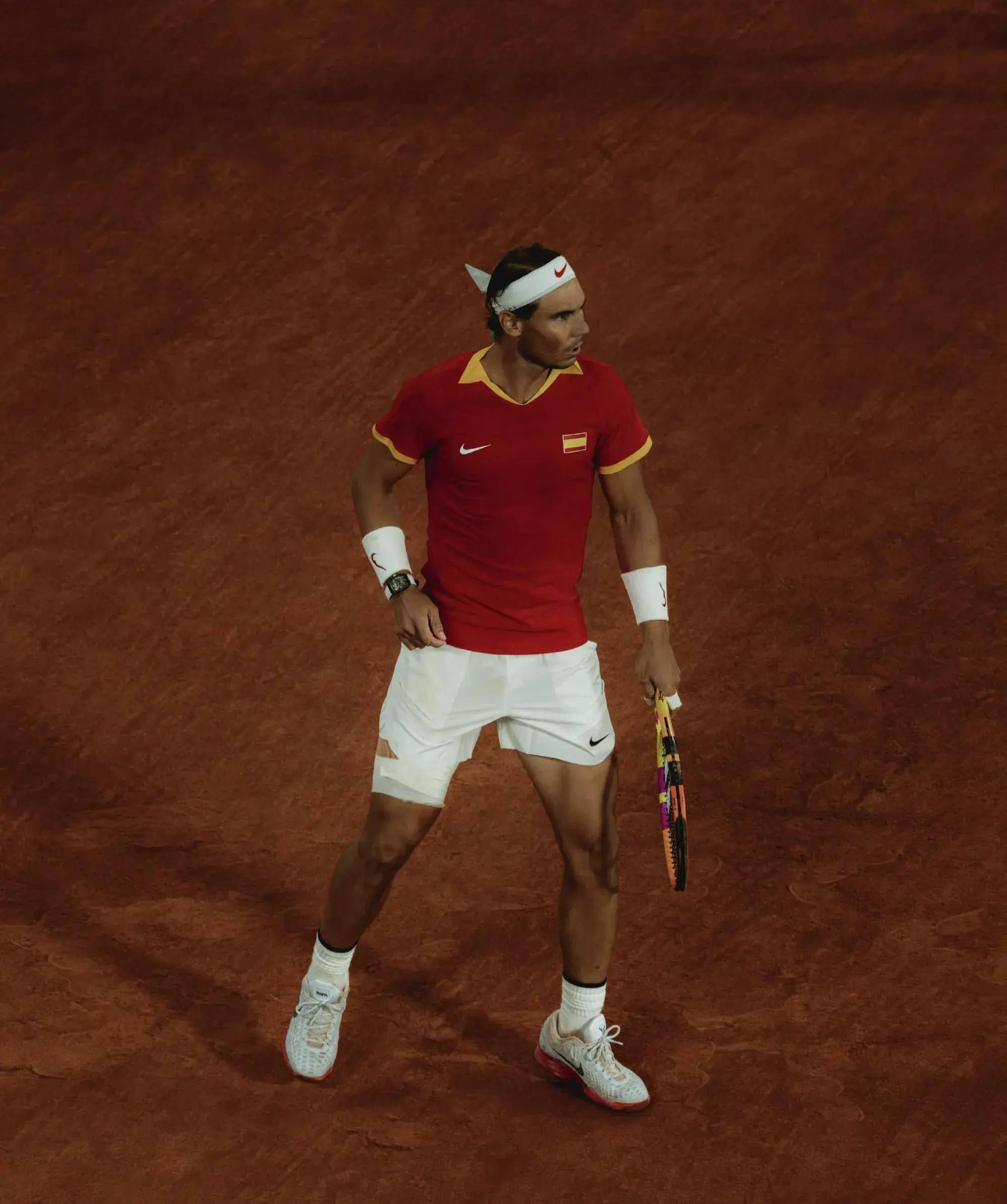 leisu-戴维斯杯险胜拉沃尔杯，穆雷惊艳四座