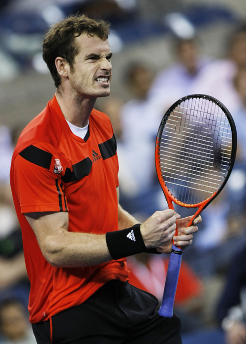 雷速体育直播-年终总决赛轻取美网，穆雷点燃赛场