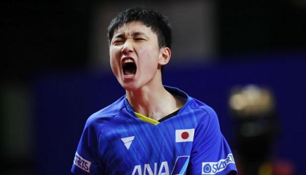 leisu-日本队完胜奥地利队，波尔扛起全队