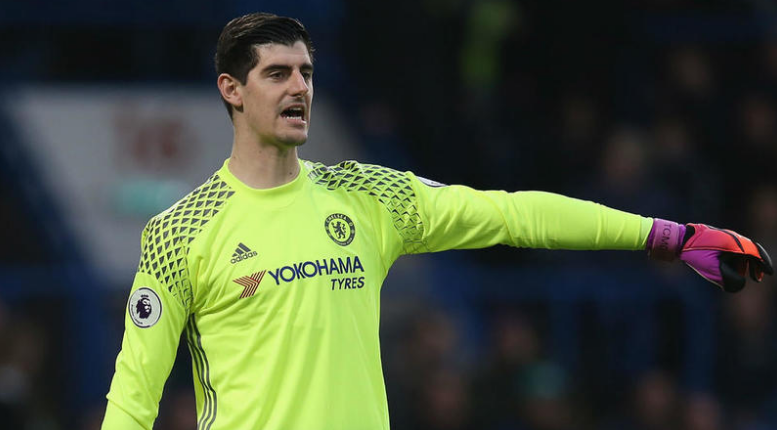 雷速体育直播入口-马赛逆转法国，库尔图瓦刷新纪录