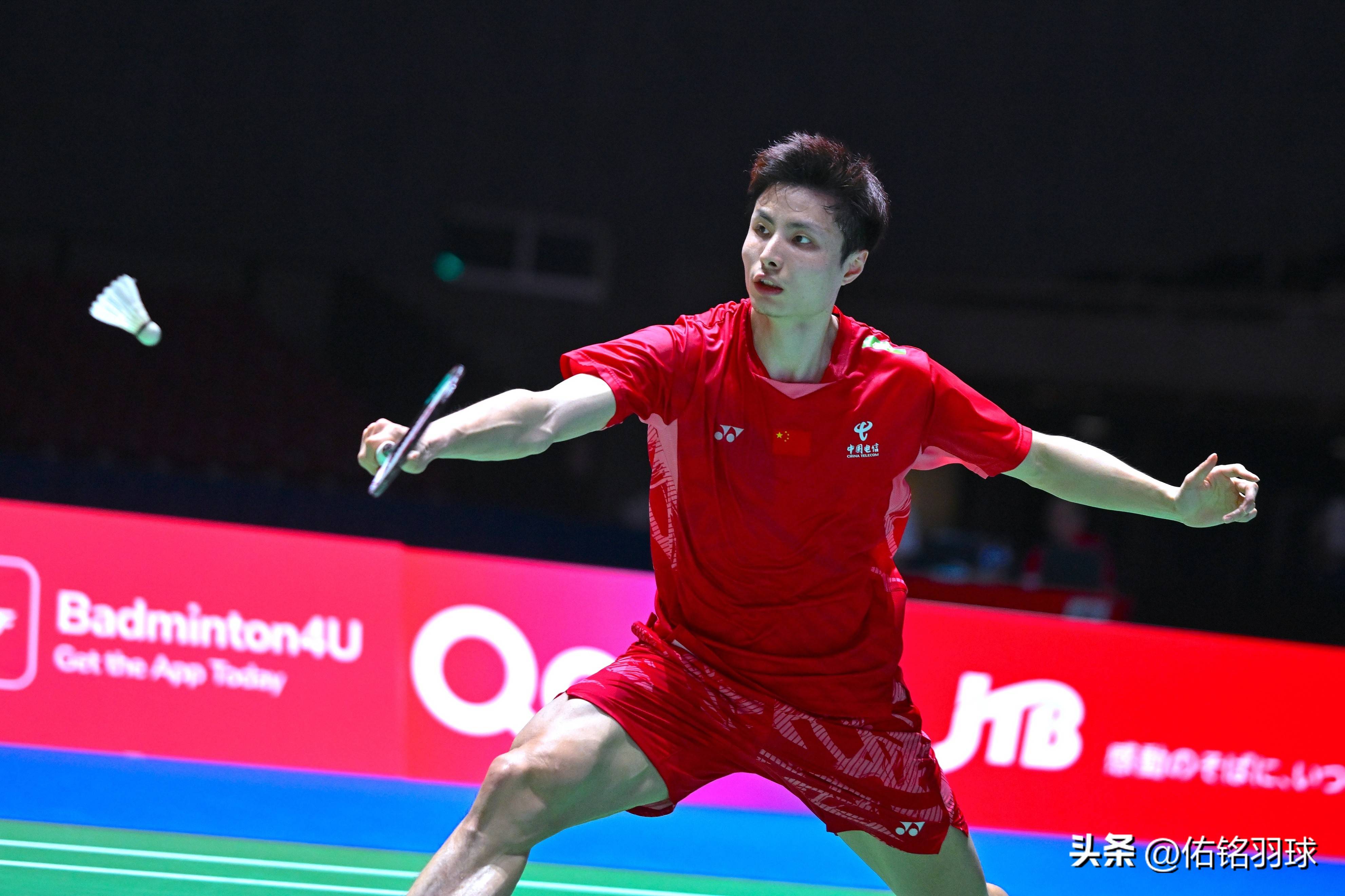 法国队鏖战日本队，石宇奇刷新纪录