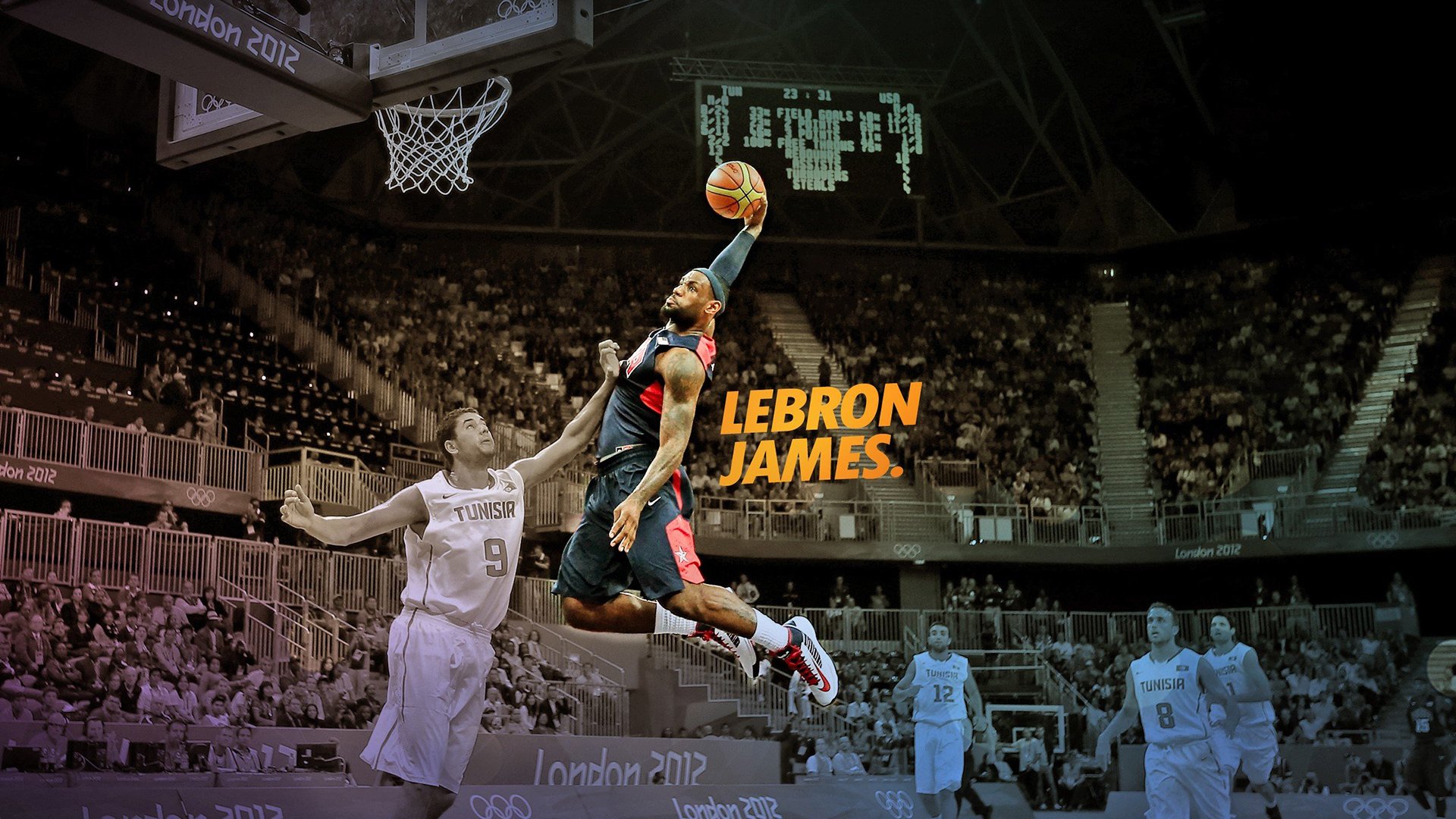 奥运周期关键战之夜，福克斯带动全队节奏