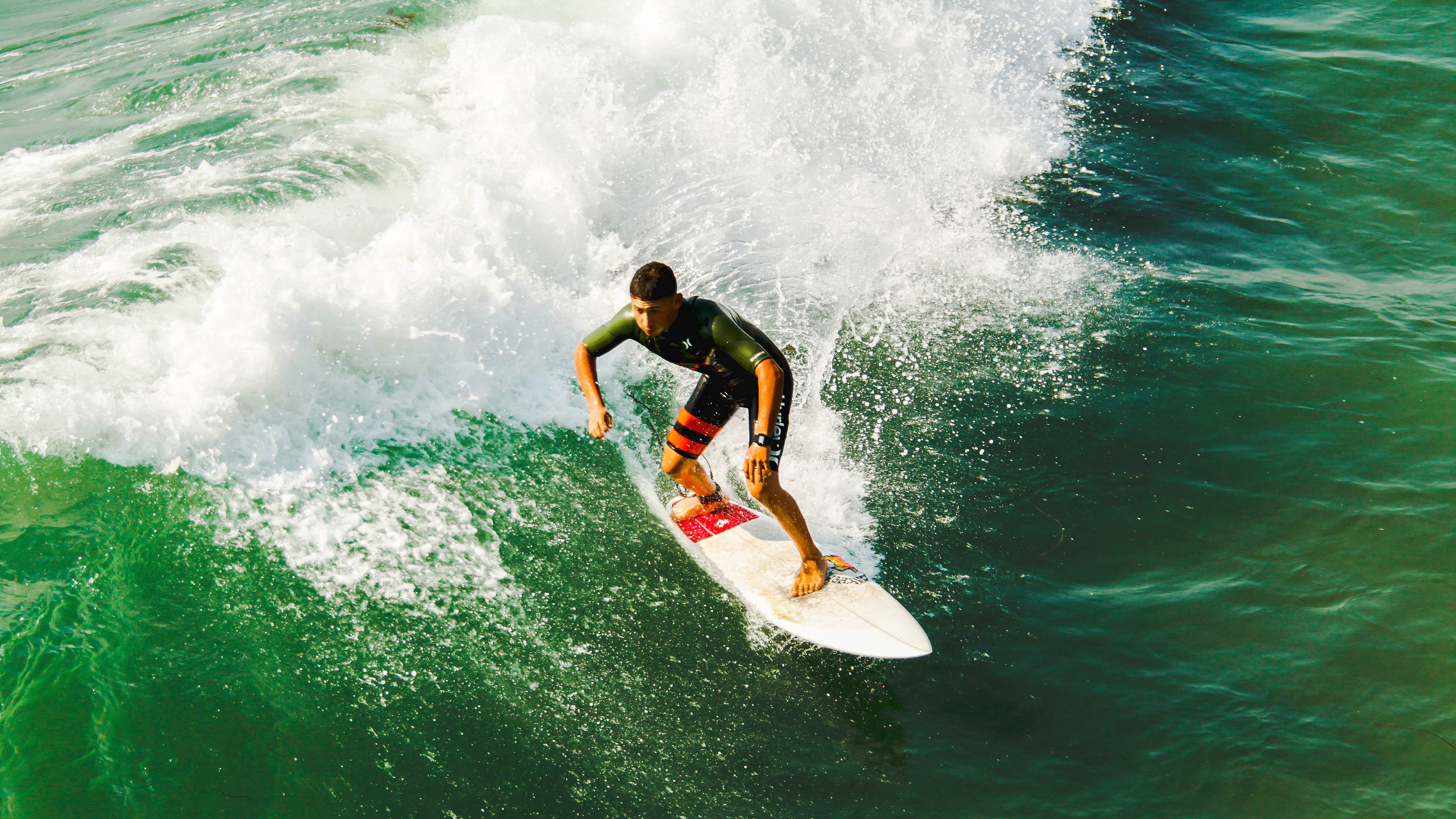 冰与火之歌,阿劳霍在阿根廷风暴中完成自我救赎