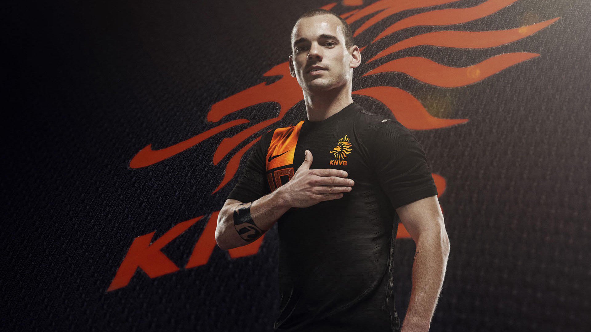 西甲国家德比焦点战，当足球遇上地缘政治，荷兰封锁里昂的隐喻与回响