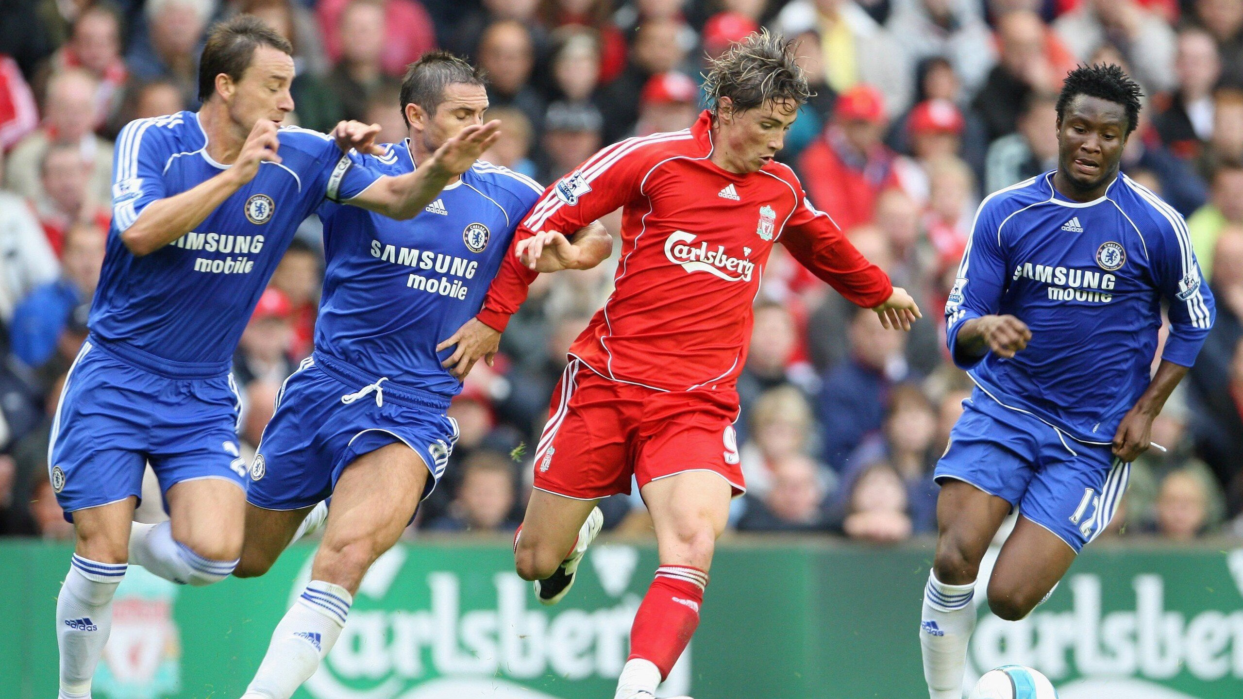 黄色潜水艇冲垮红魔，托尼·克罗斯如何成为比利亚雷亚尔的关键先生